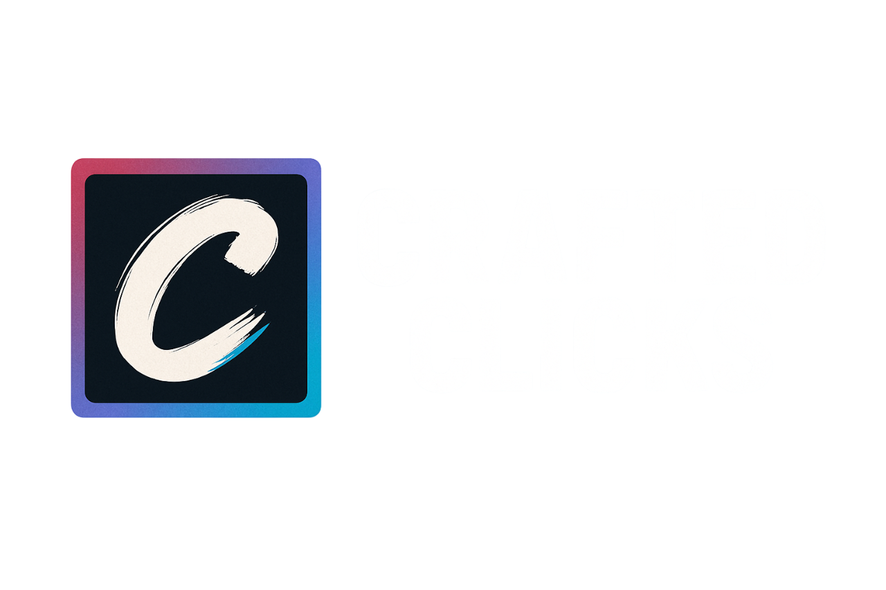 Crafted Clicks